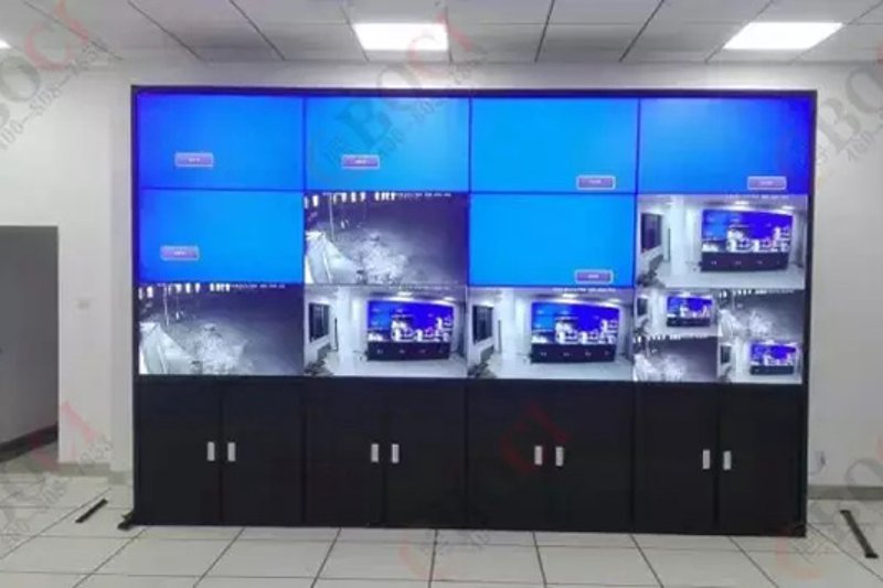 宁德监控杆：智慧城市的眼睛